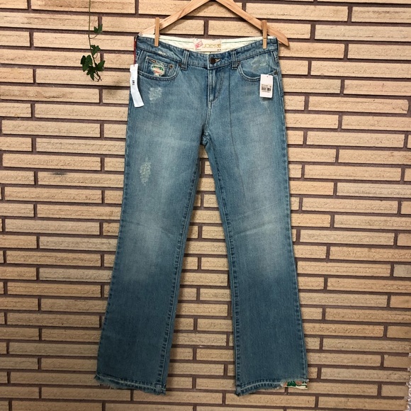 Joe's Vintage Series Denim Jeans - Size 30 - NWT - Boot Cut Jeans -Women's Denim - Picture 2 of 16